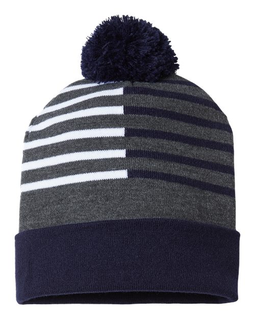 CAP AMERICA RKH12 - True Navy/ White