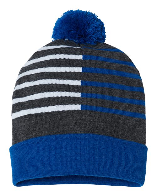 CAP AMERICA RKH12 - True Royal/ White
