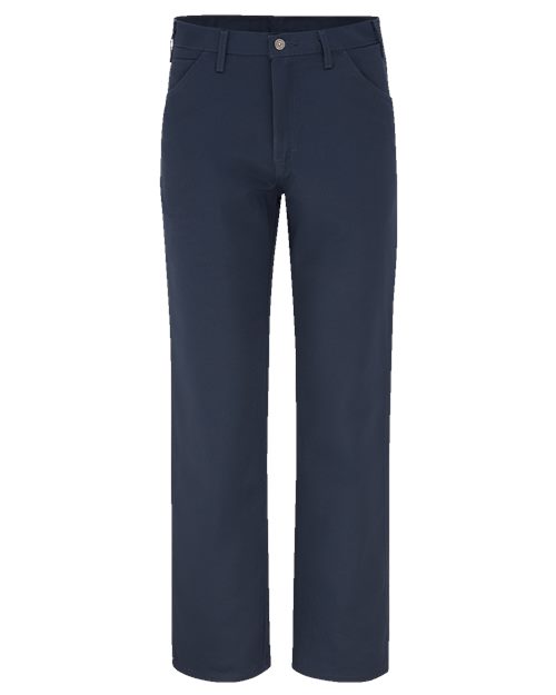 Dickies C798EXT - Dark Navy - 37 Unhemmed