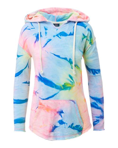 MV Sport W17122 - Neon Tie Dye