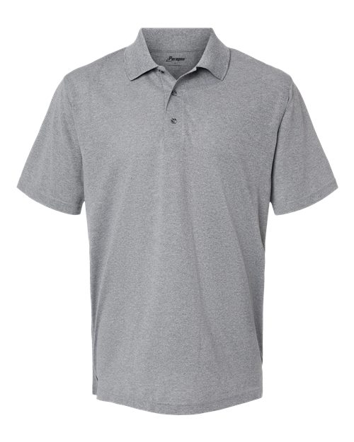Paragon 100 - Heather Grey