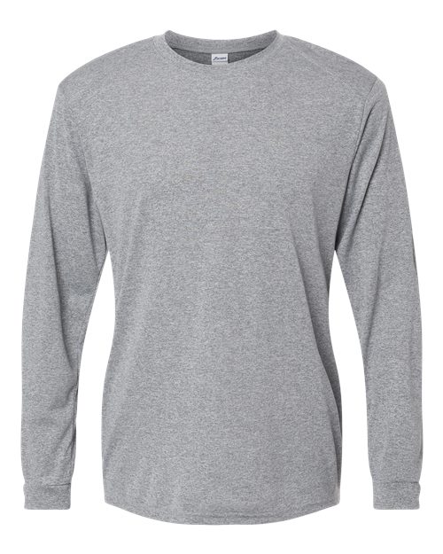 Paragon 210 - Heather Grey