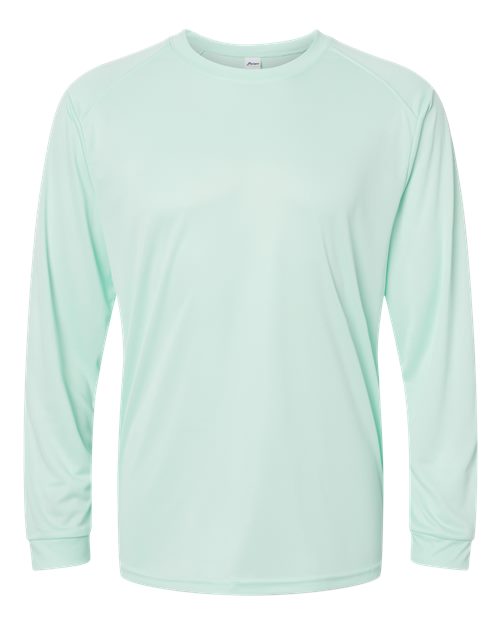 Paragon 210 - Mint Green