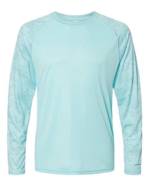 Paragon 216 - Aqua Blue