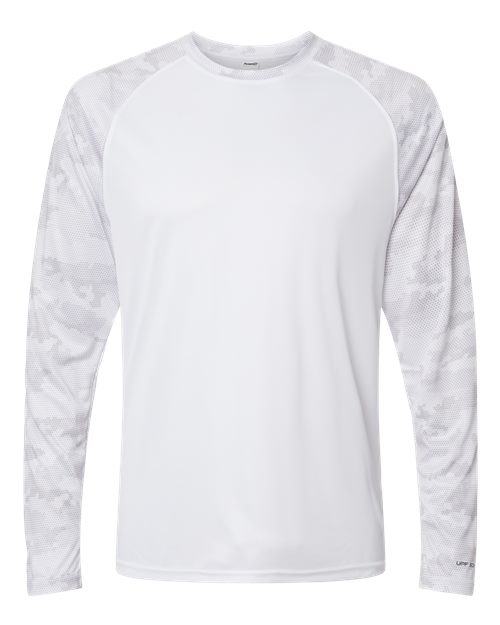 Paragon 216 - White
