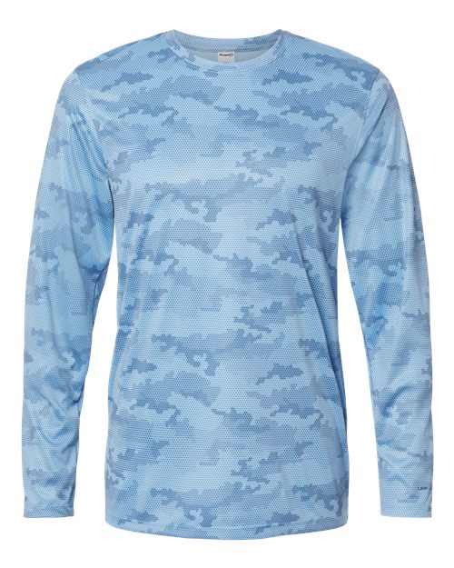 Paragon 217 - Blue Mist