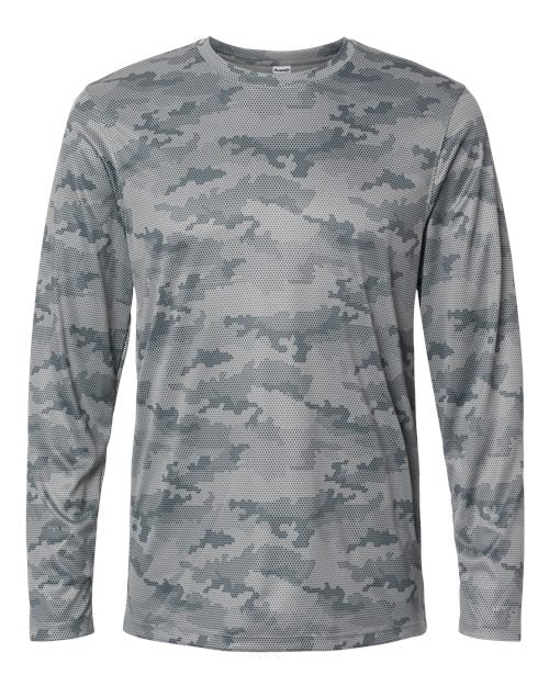 Paragon 217 - Medium Grey