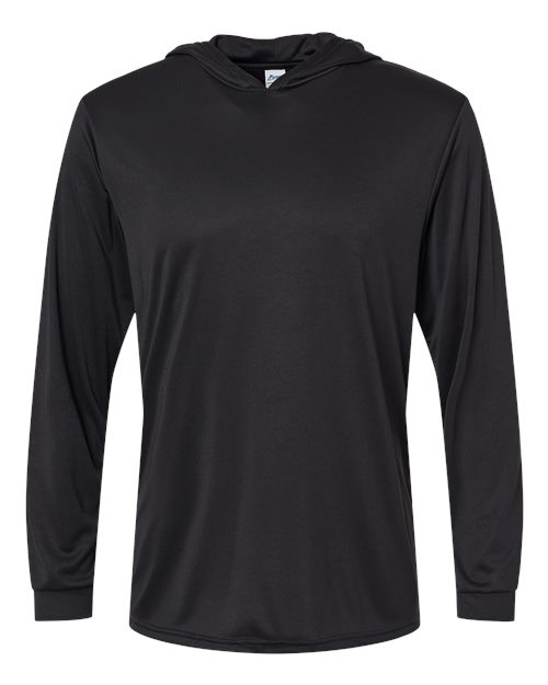 Paragon 220 - Black