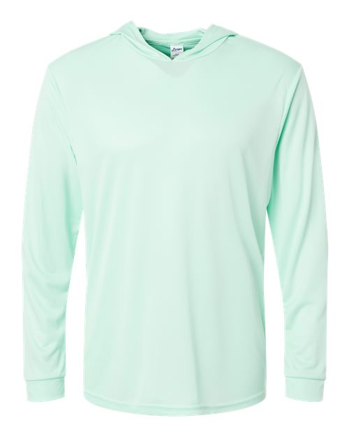 Paragon 220 - Mint Green