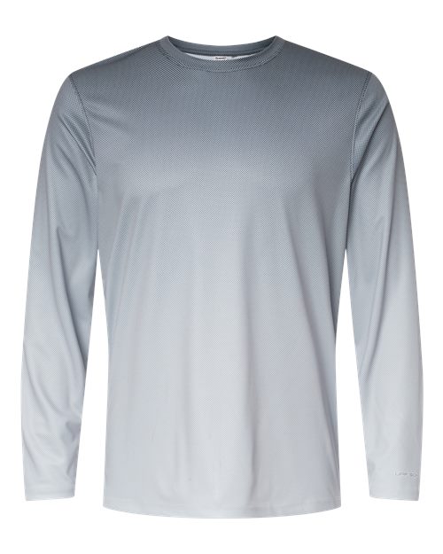 Paragon 225 - Black/ Light Charcoal