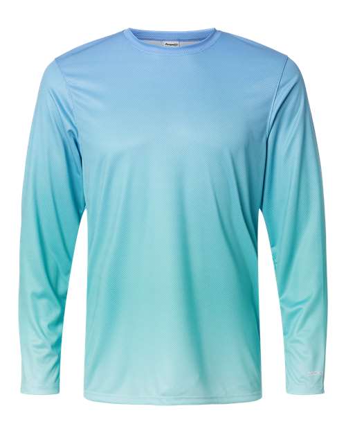 Paragon 225 - Blue Mist/ Light Teal