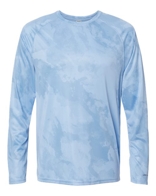 Paragon 228 - Blue Mist