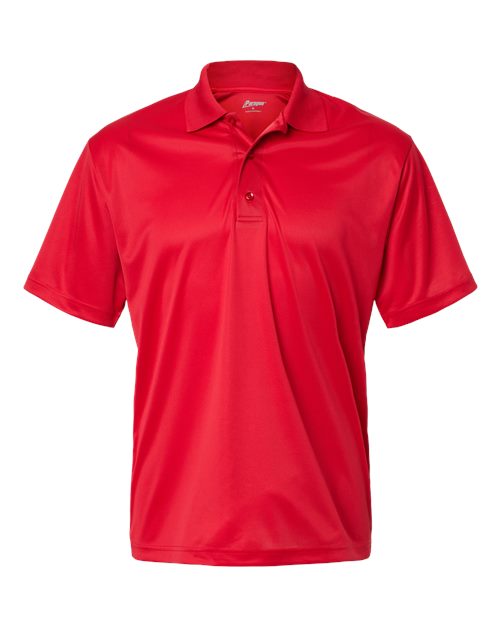 Paragon 500 - Deep Red