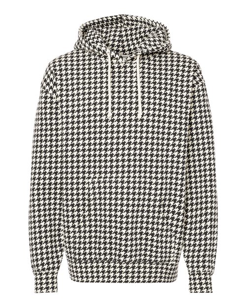Independent Trading Co. IND4000 - Houndstooth