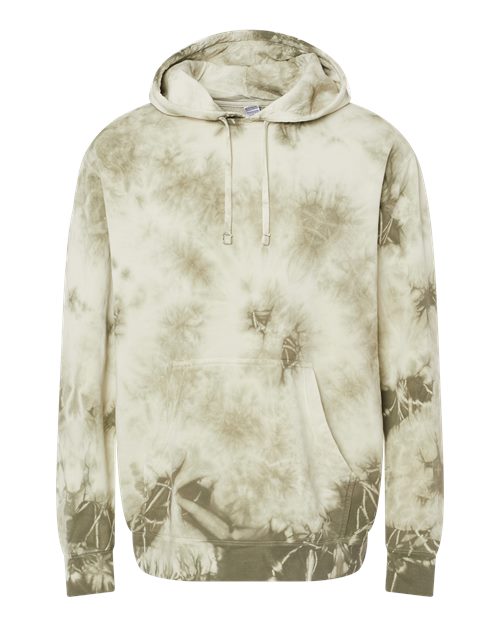 Independent Trading Co. PRM4500TD - Tie Dye Olive