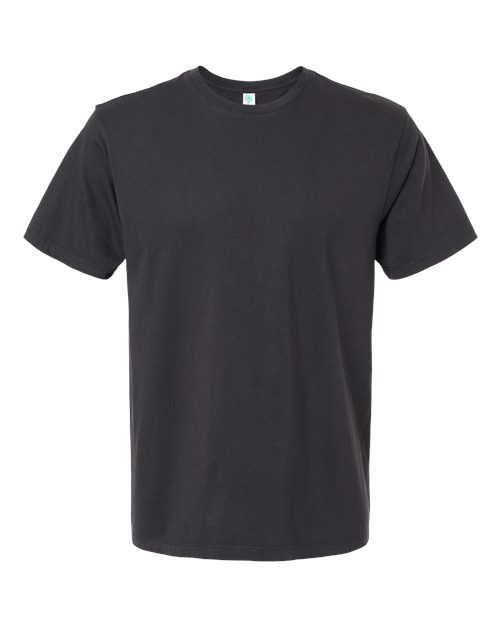 SoftShirts 400 - Black