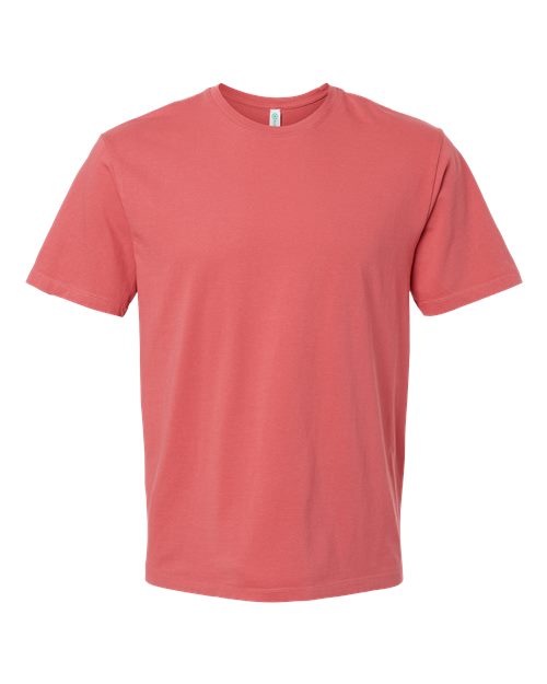 SoftShirts 400 - Brick