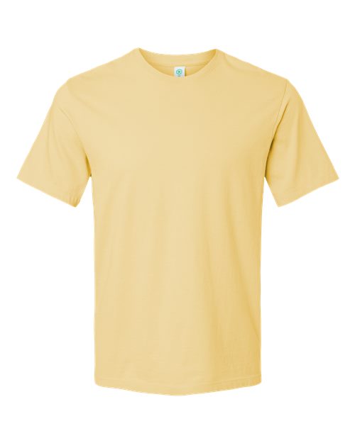 SoftShirts 400 - Wheat