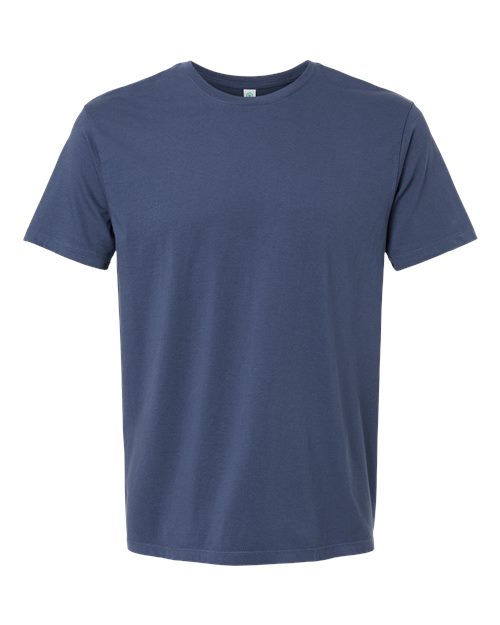 SoftShirts 400 - Navy