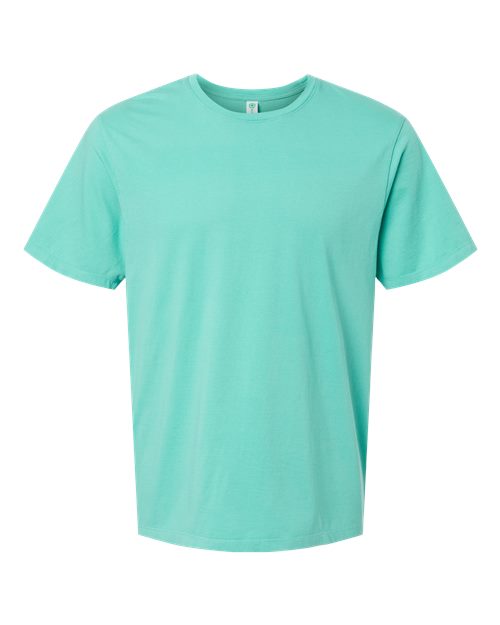 SoftShirts 400 - Seafoam