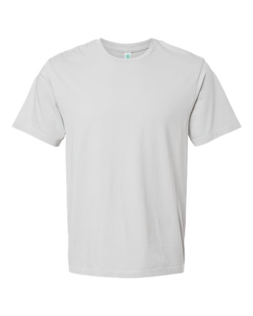 SoftShirts 400 - Silver