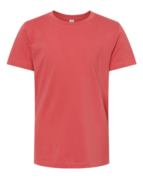 SoftShirts 402 - Brick
