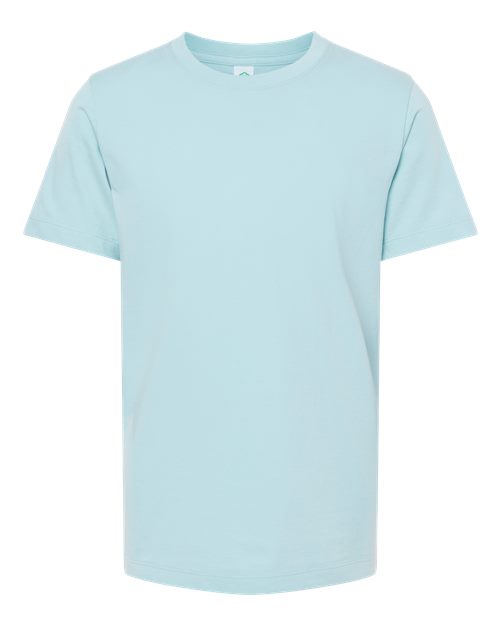 SoftShirts 402 - Chambray