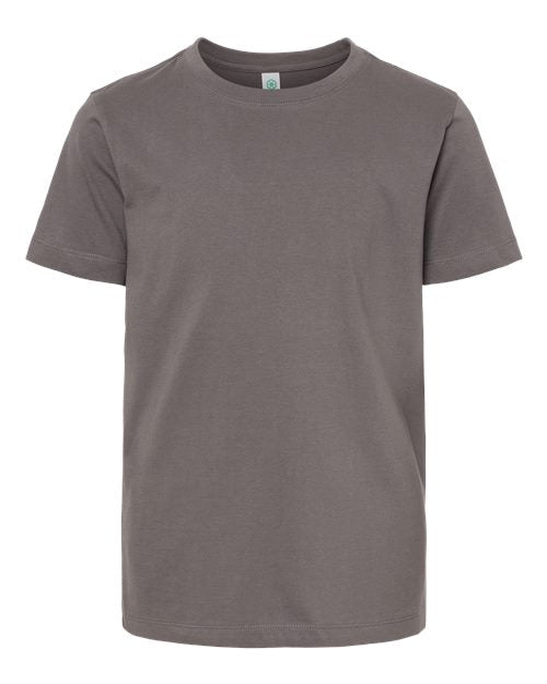 SoftShirts 402 - Graphite