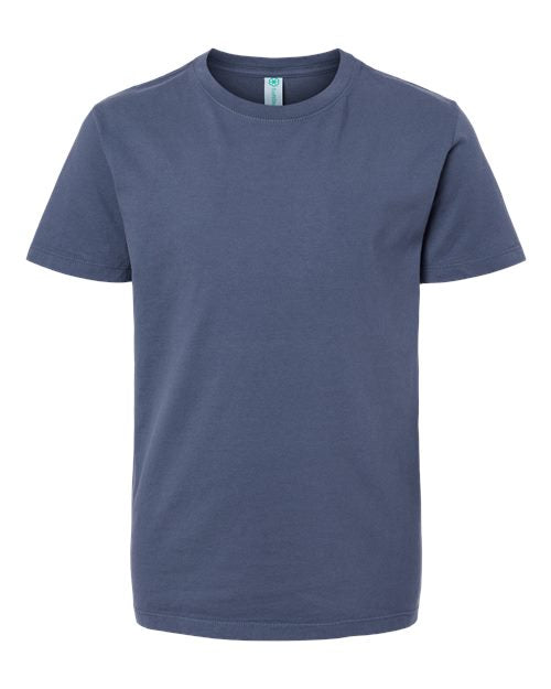 SoftShirts 402 - Navy