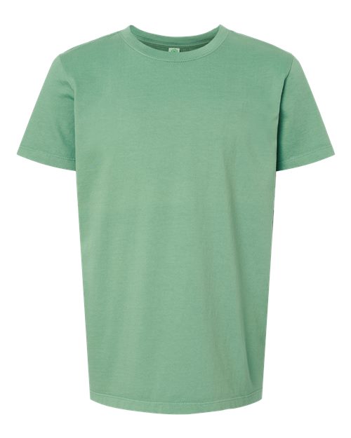 SoftShirts 402 - Pine