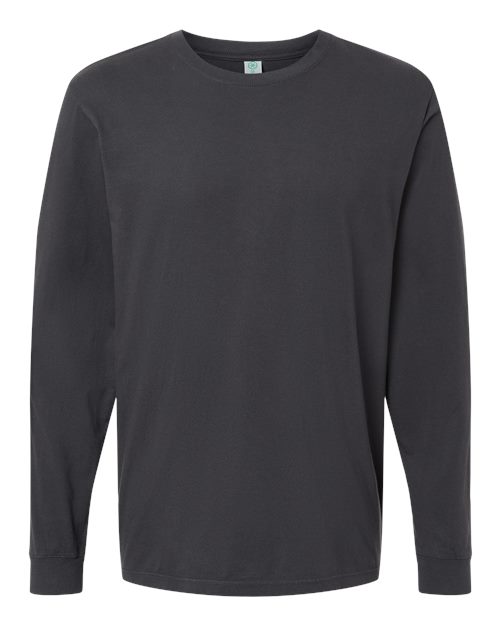 SoftShirts 420 - Black