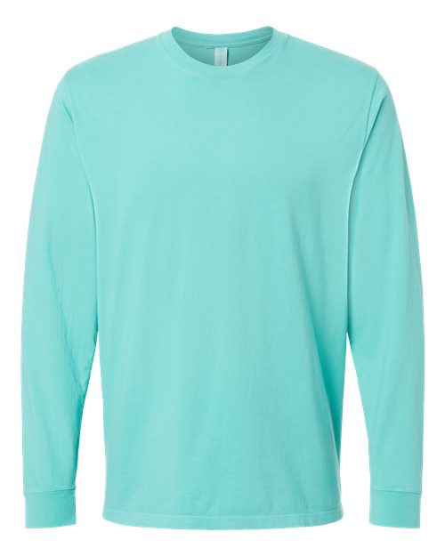 SoftShirts 420 - Seafoam