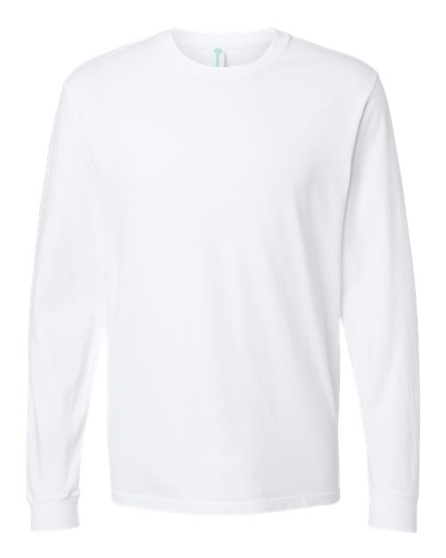SoftShirts 420 - White