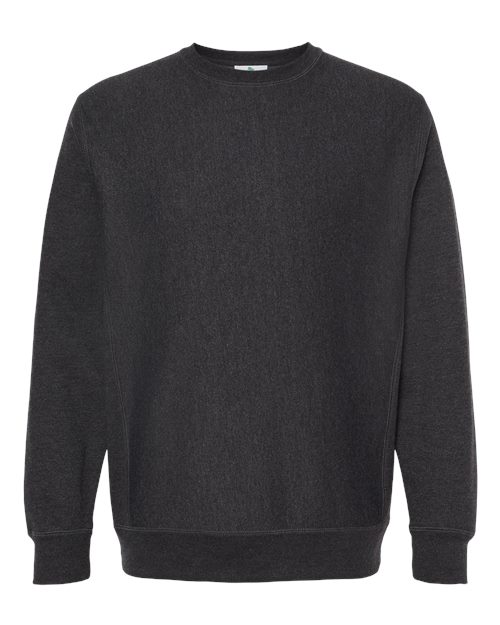 Independent Trading Co. IND5000C - Charcoal Heather