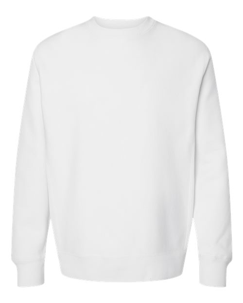 Independent Trading Co. IND5000C - White