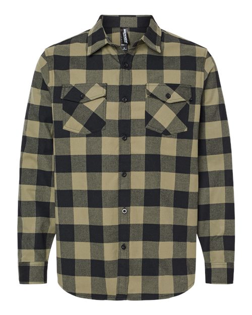 Independent Trading Co. EXP50F - Olive/ Black