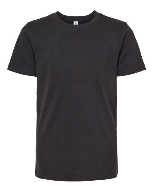 SoftShirts 402 - Black