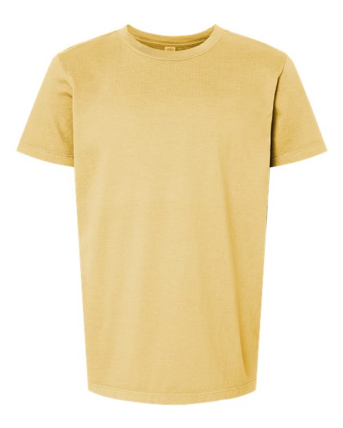 SoftShirts 402 - Wheat