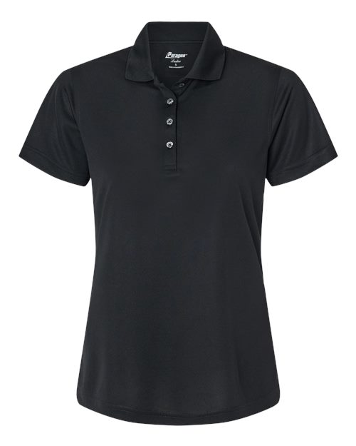 Paragon 104 - Black