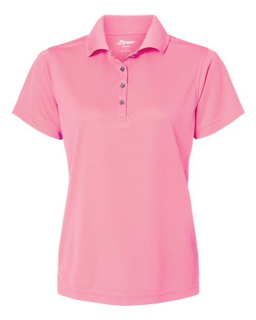 Paragon 104 - Charity Pink