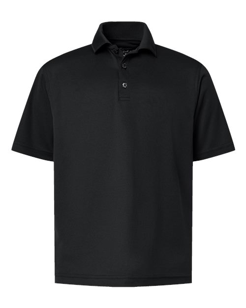 Paragon 108Y - Black