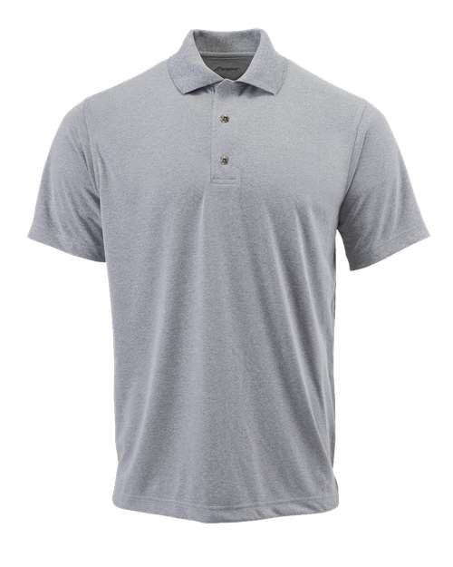 Paragon 108Y - Heather Grey