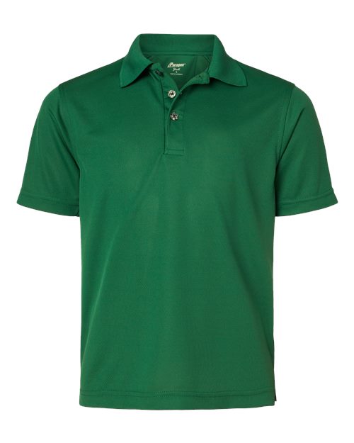 Paragon 108Y - Hunter Green