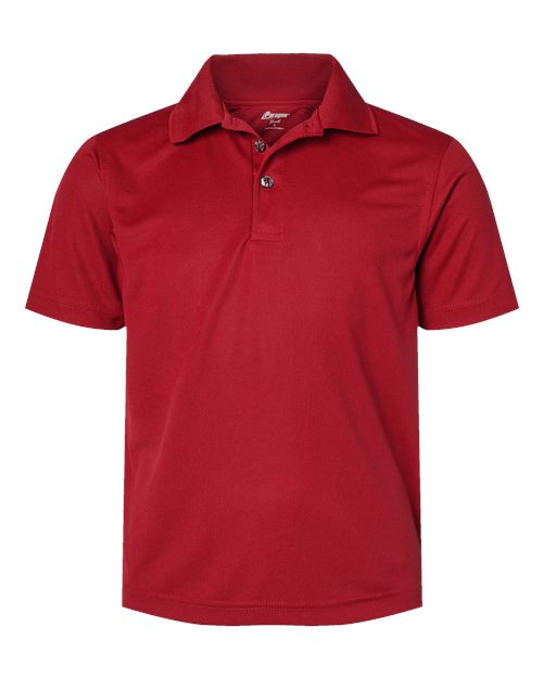 Paragon 108Y - Red