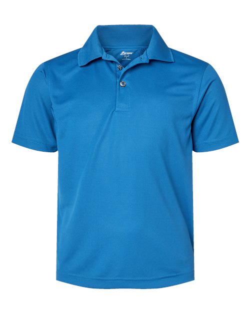 Paragon 108Y - Turquoise