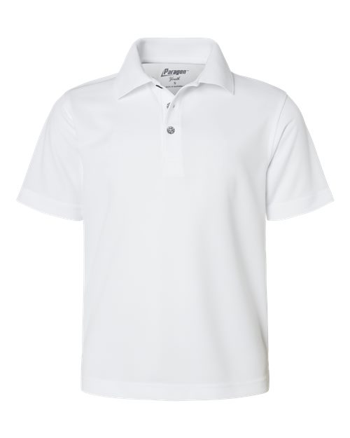 Paragon 108Y - White
