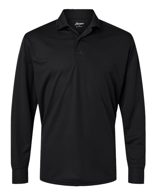 Paragon 110 - Black
