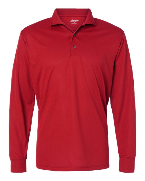 Paragon 110 - Red