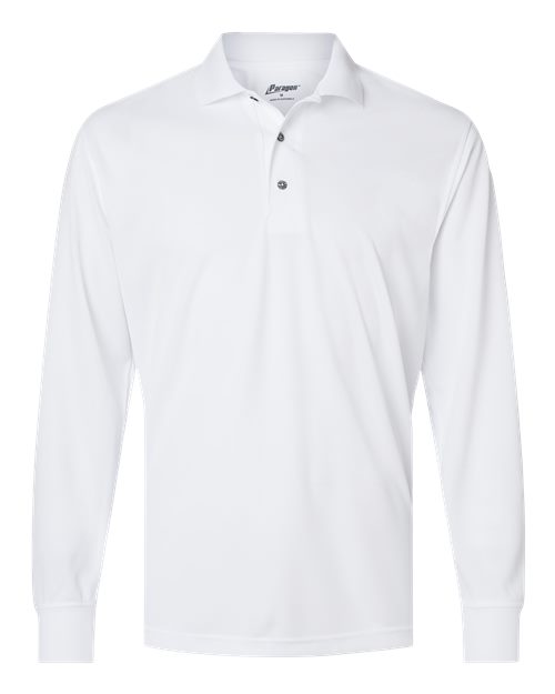 Paragon 110 - White