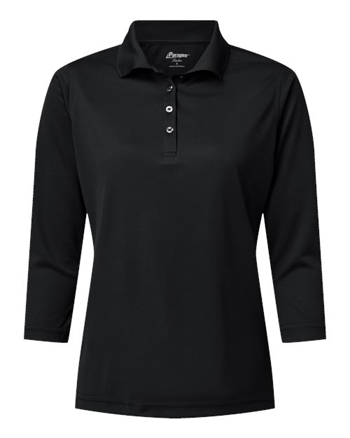 Paragon 120 - Black